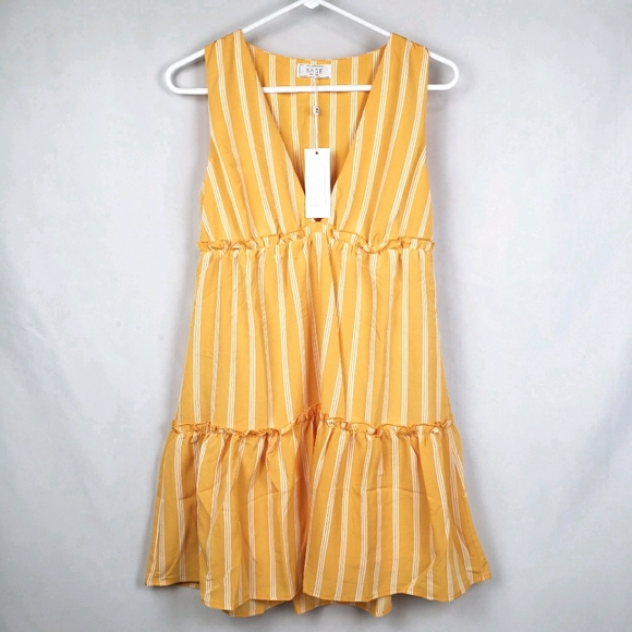 Sage The Label St Tropez Dress M - Picture 2 of 8